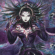 Illustration for article titled emFinal Fantasy/em Artist Yoshitaka Amano Has Designed A iMagic: The Gathering/i Card